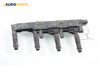 Запалителна бобина за Mercedes-Benz A-Class Hatchback  (W168) (07.1997 - 08.2004) A 190 (168.032, 168.132), 125 к.с.