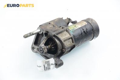 Стартер за Renault Clio I Hatchback (05.1990 - 09.1998) 1.4 (B/C57T, B/C57Y), 79 к.с.