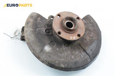 Шенкел главина за Audi 80 Sedan B3 (06.1986 - 10.1991), позиция: предна, лява