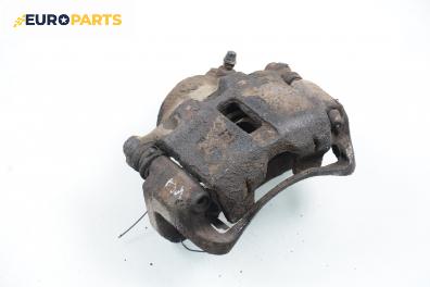 Спирачен апарат за Mitsubishi Colt V Hatchback (09.1995 - 09.2003), позиция: предна, лява