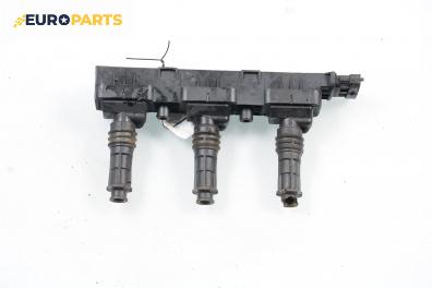 Запалителна бобина за Opel Corsa B Hatchback (03.1993 - 12.2002) 1.0 i 12V, 54 к.с.