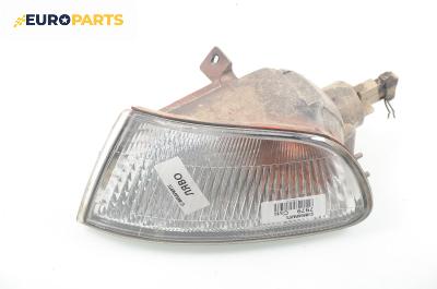 Мигач за Honda Civic V Hatchback (10.1991 - 11.1995), хечбек, позиция: лява