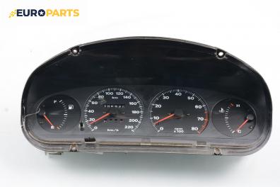 Километраж за Fiat Bravo I Coupe (1995-10-01 - 2001-10-01) 1.6 16V (182.AB), 103 к.с.