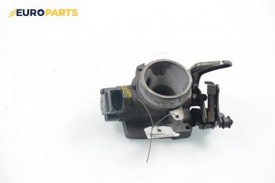 Дроселова клапа за Ford Fiesta IV Hatchback (08.1995 - 09.2002) 1.25 i 16V, 75 к.с.