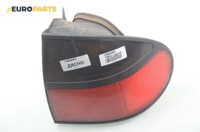 Стоп за Renault Laguna I Hatchback (11.1993 - 08.2002), хечбек, позиция: дясна