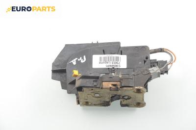 Брава на врата за Renault Laguna I Hatchback (11.1993 - 08.2002), позиция: предна, дясна