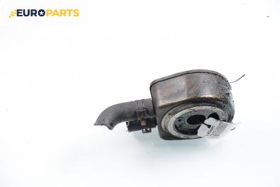 Маслоохладител за Renault Laguna II Grandtour (03.2001 - 12.2007) 1.9 dCi (KG0G), 120 к.с.