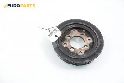 Демпферна шайба за Ford Escort VII Estate (01.1995 - 02.1999) 1.8 D, 60 к.с.