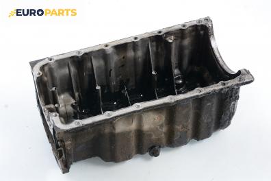 Картер за Ford Escort VII Estate (01.1995 - 02.1999) 1.8 D, 60 к.с.