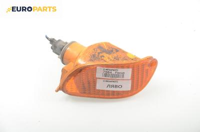 Мигач за Ford Focus I Estate (02.1999 - 12.2007), комби, позиция: лява