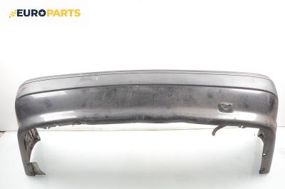 Задна броня за Renault Safrane I Sedan (04.1992 - 10.1997), хечбек