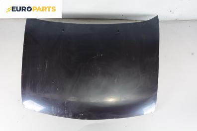 Преден капак за Ford Fiesta IV Hatchback (08.1995 - 09.2002), 4+1 вр., позиция: предна