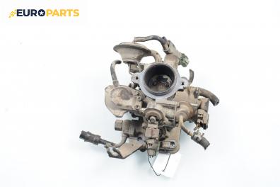 Дроселова клапа за Honda Civic V Hatchback (10.1991 - 11.1995) 1.5 i 16V (EG4), 90 к.с.