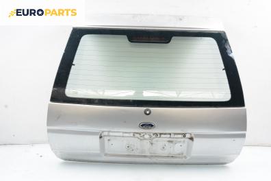 Заден капак за Ford Escort VII Estate (01.1995 - 02.1999), комби