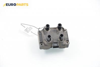 Запалителна бобина за Fiat Punto Hatchback II (09.1999 - 07.2012) 1.2 16V 80 (188.233, .235, .253, .255, .333, .353, .639...), 80 к.с.