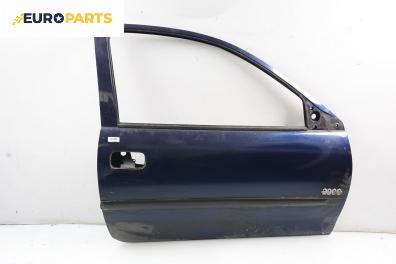Врата за Opel Corsa B Hatchback (03.1993 - 12.2002), 2+1 вр., позиция: дясна