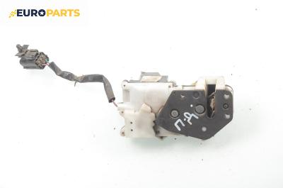 Брава на врата за Rover 25 Hatchback (09.1999 - 06.2006), позиция: предна, дясна