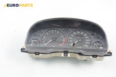 Километраж за Ford Mondeo I Estate (01.1993 - 08.1996) 2.0 i 16V, 136 к.с.