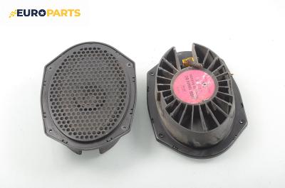 Високоговорители за Ford Mondeo I Estate (01.1993 - 08.1996)