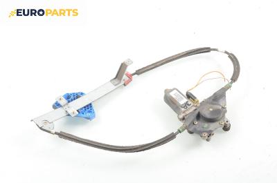 Машинка ел. стъкло за Ford Mondeo I Estate (01.1993 - 08.1996), 4+1 вр., комби, позиция: задна, дясна