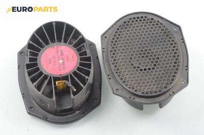 Високоговорители за Ford Mondeo I Estate (01.1993 - 08.1996)