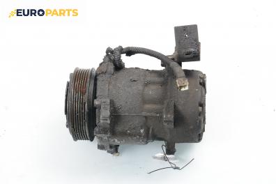 Компресор климатик за Lancia Zeta Minivan (05.1995 - 09.2002) 2.0 Turbo (220AD5, 220CD5), 147 к.с.