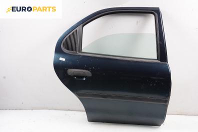 Врата за Ford Mondeo I Sedan (02.1993 - 08.1996), 4+1 вр., седан, позиция: задна, дясна