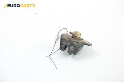 Брава заден капак за Fiat Brava Hatchback (10.1995 - 06.2003), позиция: задна