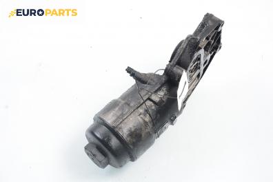 Корпус за маслен филтър за Opel Vectra B Estate (11.1996 - 07.2003) 2.0 DTI 16V, 101 к.с.