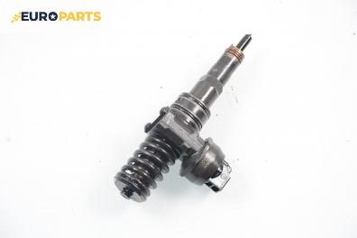 Дюза дизел за Volkswagen Passat Sedan B5.5 (10.2000 - 12.2005) 1.9 TDI, 130 к.с.