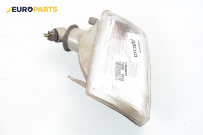 Мигач за Peugeot 205 II Hatchback (01.1987 - 09.1998), позиция: дясна, Depo