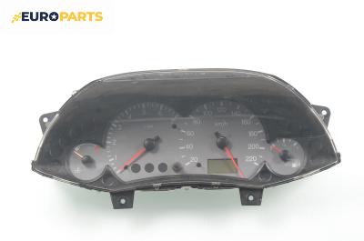 Километраж за Ford Focus I Estate (02.1999 - 12.2007) 1.8 Turbo DI / TDDi, 90 к.с.