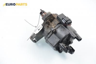 Палец на разпределителя на запалването (делко) за Toyota Carina E Hatchback (04.1992 - 09.1997) 2.0 GLI (ST191), 133 к.с.