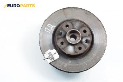 Шенкел главина за Fiat Marea Sedan (09.1996 - 12.2007), позиция: предна, дясна