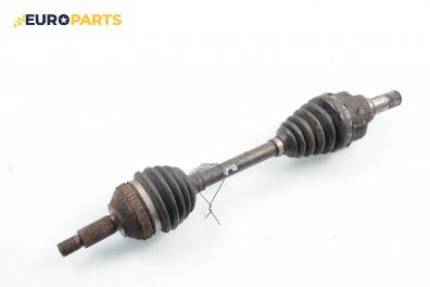 Полуоска за Ford Mondeo I Sedan (02.1993 - 08.1996) 2.0 i 16V, 136 к.с., позиция: предна, лява