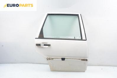 Врата за Volvo 460 Sedan (09.1988 - 07.1996), 4+1 вр., седан, позиция: задна, дясна