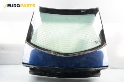 Заден капак за Citroen Xantia Hatchback I (03.1993 - 01.1998), хечбек, позиция: задна
