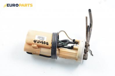 Бензинова помпа за Fiat Bravo I Coupe (1995-10-01 - 2001-10-01) 2.0 HGT 20V (182.AD), 147 к.с.
