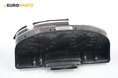 Километраж за Audi 80 Sedan B4 (09.1991 - 12.1994) 1.9 TDI, 90 к.с.