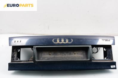 Заден капак за Audi 80 Sedan B4 (09.1991 - 12.1994), седан