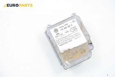 Модул за AIRBAG за Volkswagen Polo Hatchback III (10.1999 - 10.2001)