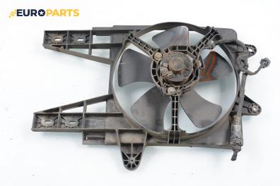 Перка охлаждане за Fiat Punto Hatchback (09.1993 - 09.1999) 55 1.1, 54 к.с.