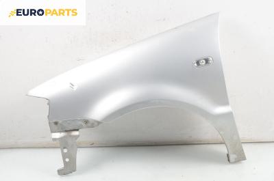 Калник за Volkswagen Polo Hatchback III (10.1999 - 10.2001), 2+1 вр., позиция: лява