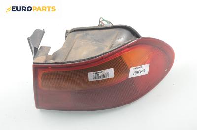Стоп за Honda Civic V Hatchback (10.1991 - 11.1995), хечбек, позиция: дясна
