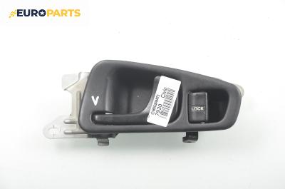 Вътрешна дръжка за Honda Civic V Hatchback (10.1991 - 11.1995), 2+1 вр., хечбек, позиция: лява
