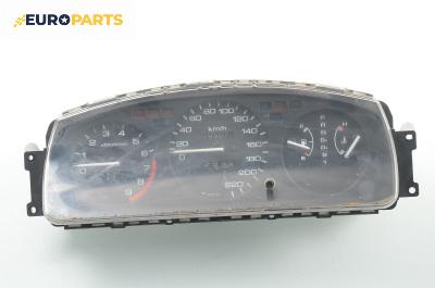 Километраж за Honda Civic V Hatchback (10.1991 - 11.1995) 1.5 i 16V (EG4), 90 к.с.