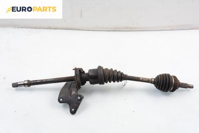 Полуоска за Ford Mondeo I Estate (01.1993 - 08.1996) 2.0 i 16V, 136 к.с., позиция: дясна