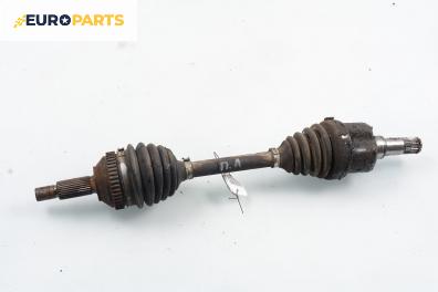 Полуоска за Ford Mondeo I Estate (01.1993 - 08.1996) 2.0 i 16V, 136 к.с., позиция: предна, лява