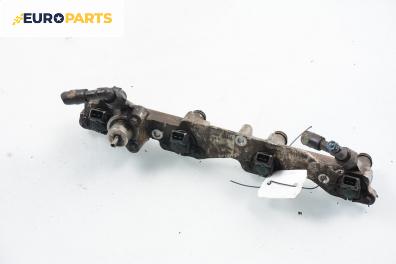 Бензинова рейка с дюзи за Ford Escort V Estate (07.1990 - 12.1992) 1.8 16V, 105 к.с.