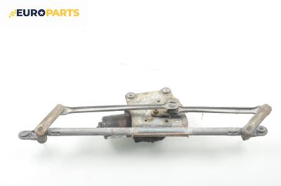 Ел. мотор за чистачките за Peugeot 406 Break (10.1996 - 10.2004), комби, позиция: предна